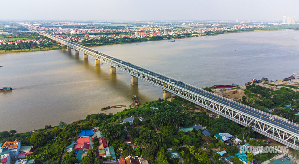 Cầu Thăng Long